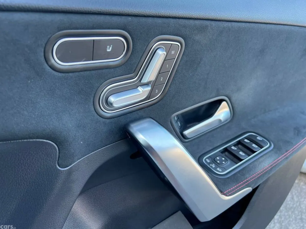 Mercedes-Benz A-Class Hatchback, Diesel, 2020, 