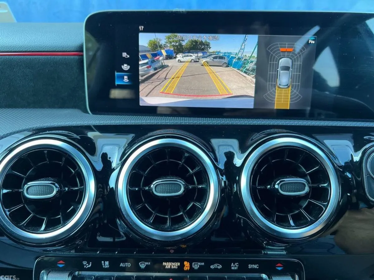 Mercedes-Benz A-Class Hatchback, Diesel, 2020, 