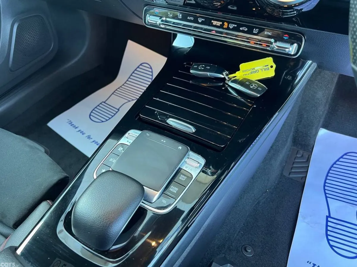 Mercedes-Benz A-Class Hatchback, Diesel, 2020, 