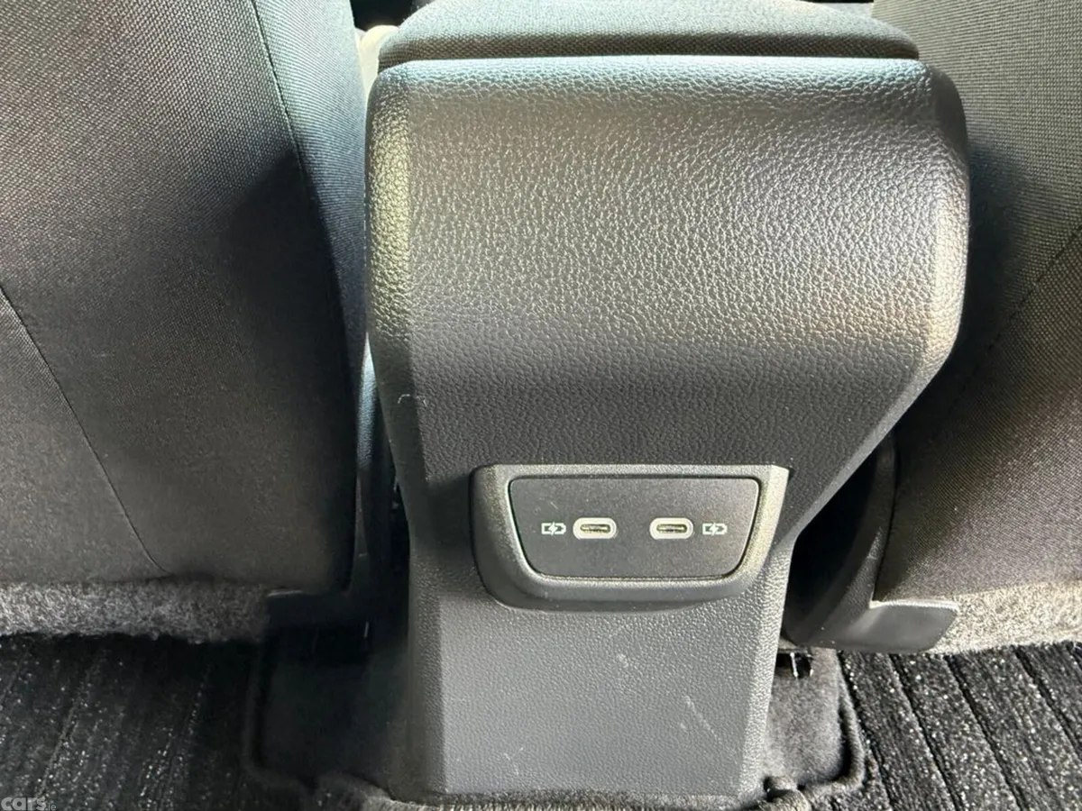 Volkswagen Polo Hatchback, Petrol, 2022, Black