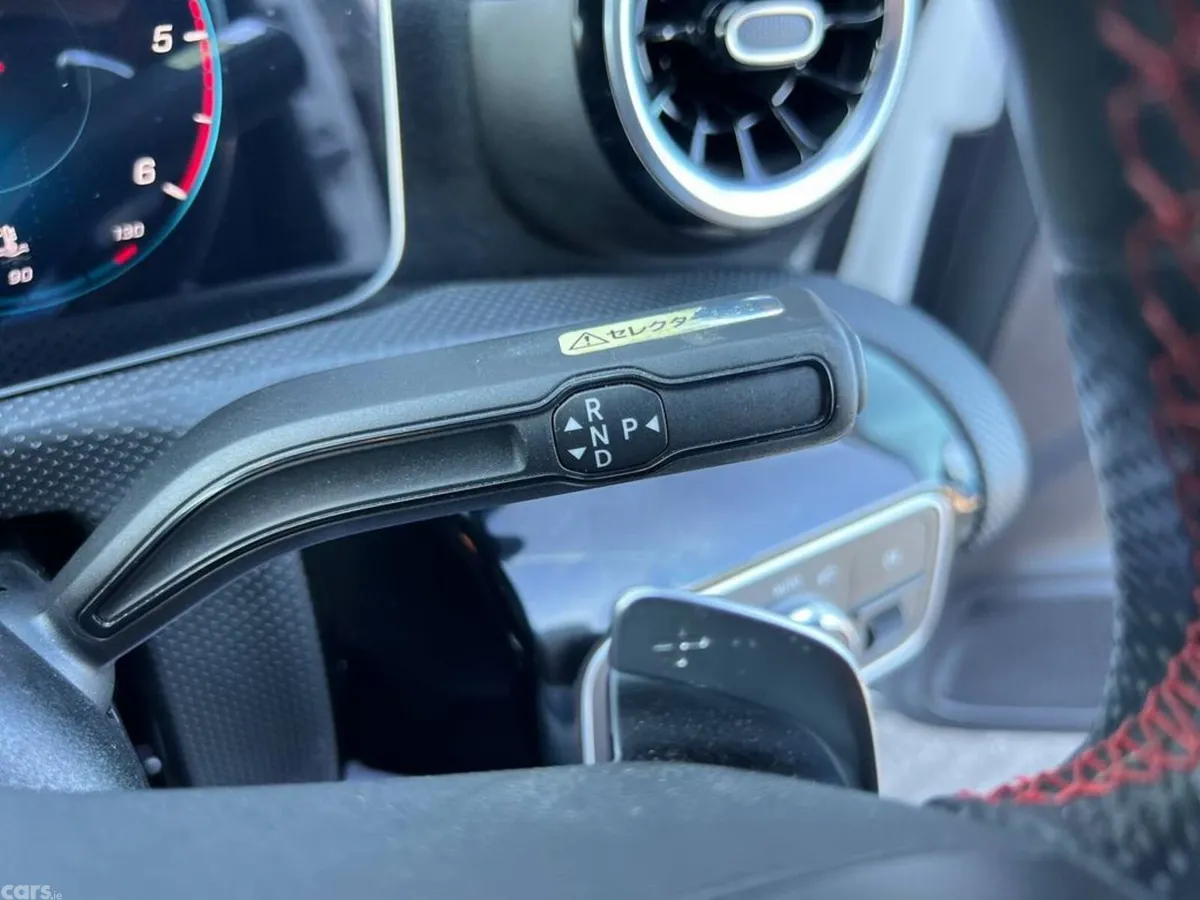 Mercedes-Benz A-Class Hatchback, Diesel, 2020, 