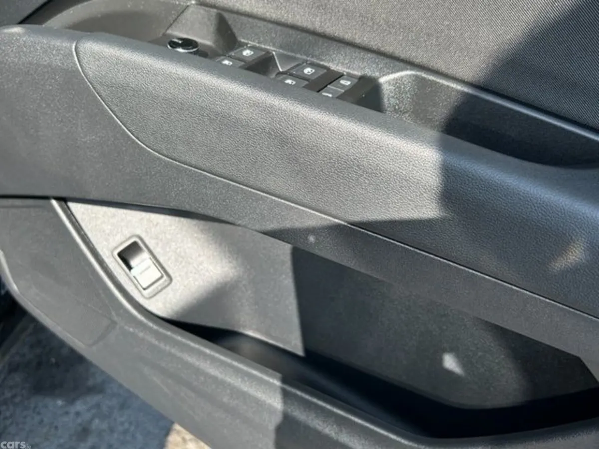 Audi Q4 Estate, Electric, 2023, Black