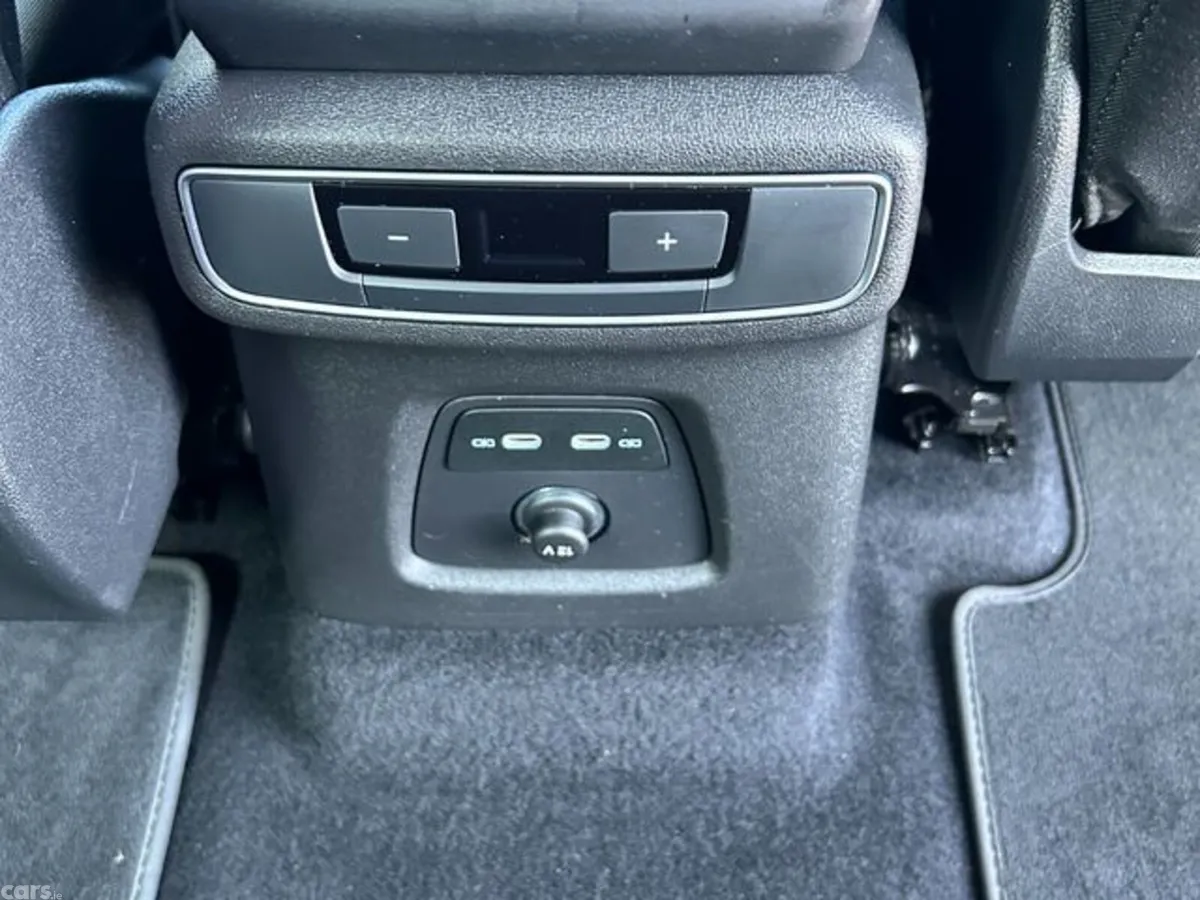 Audi Q4 Estate, Electric, 2023, Black