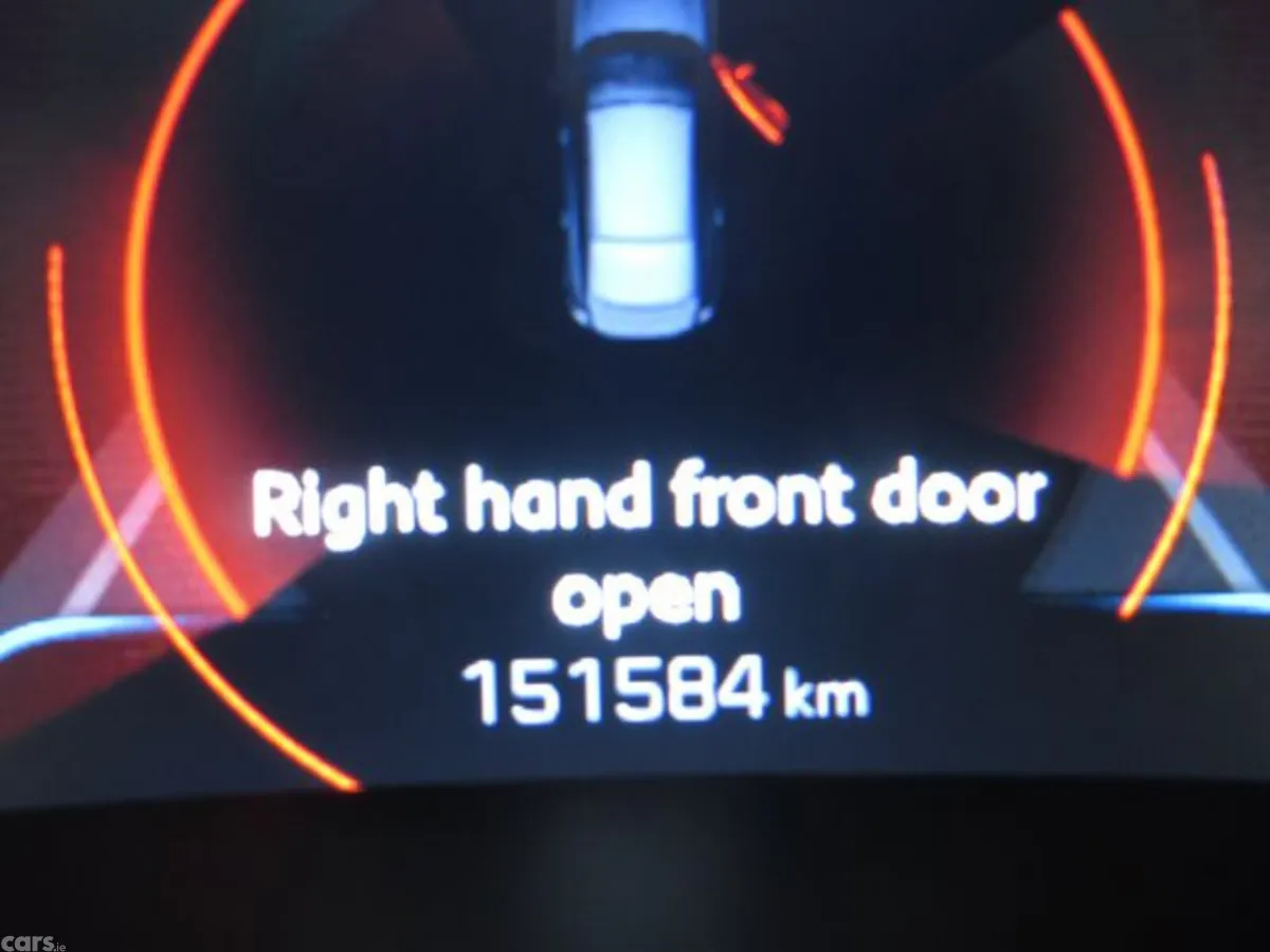 Peugeot 508 Hatchback, Diesel, 2019, Red