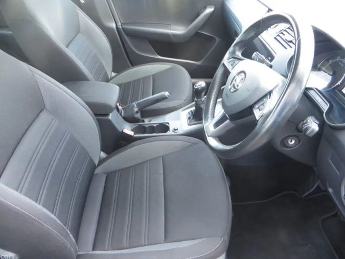 Skoda Octavia Saloon, Petrol, 2020, Blue