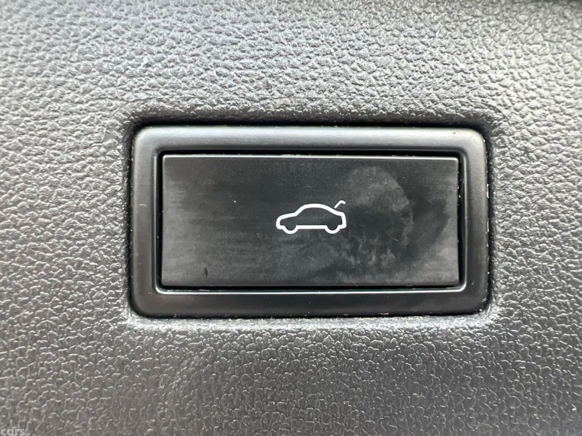 Volkswagen Tiguan Allspace Estate, Diesel, 2022, Blue