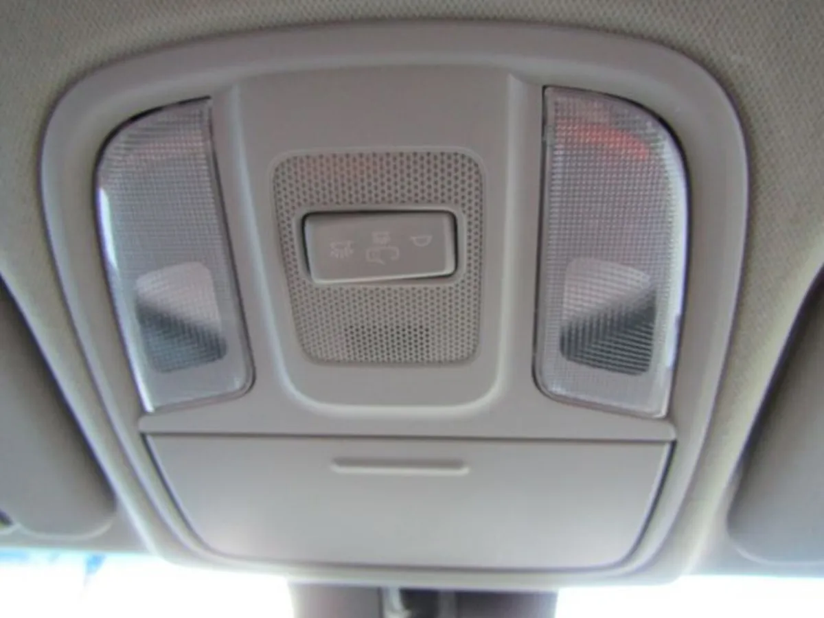 Kia Niro Estate, Petrol Hybrid, 2019, Grey