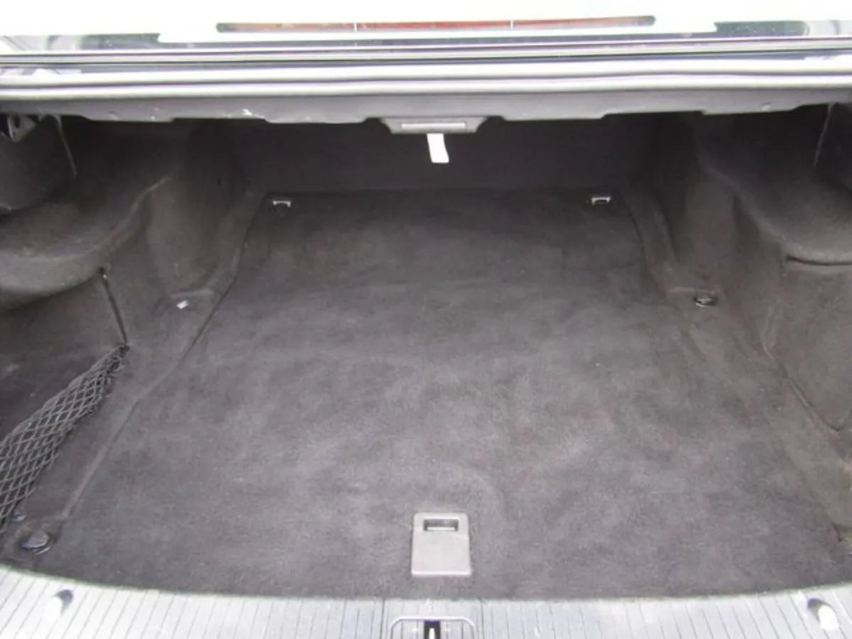 Mercedes-Benz E-Class Saloon, Diesel, 2013, Silver