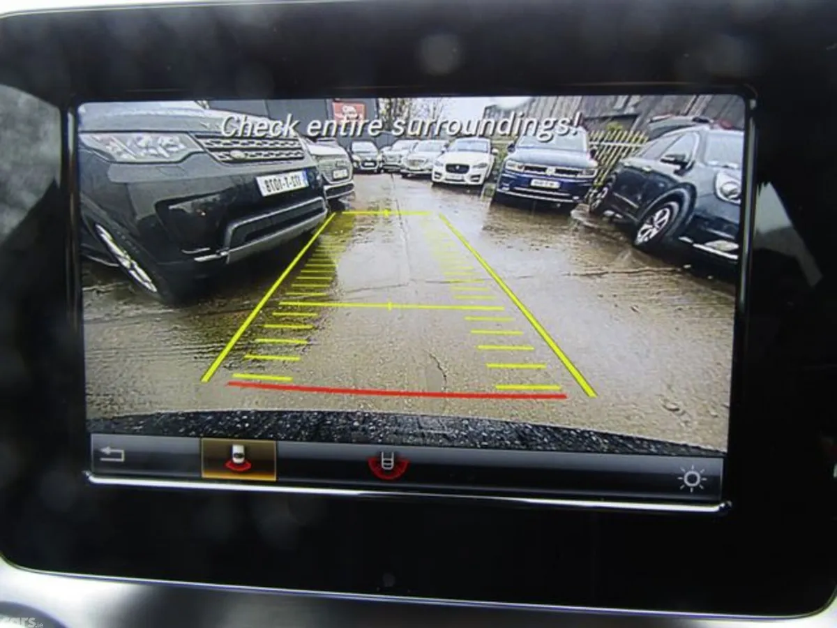 Mercedes-Benz CLA Saloon, Petrol, 2019, Black