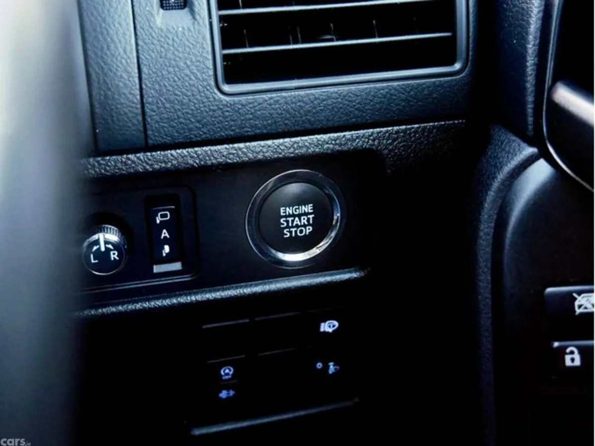 Toyota Land Cruiser Van, Diesel, 2023, Grey