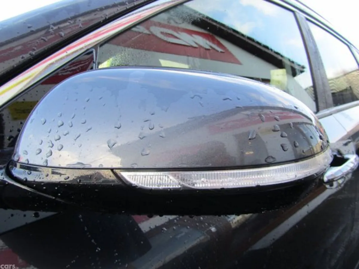 Kia Niro Estate, Petrol Hybrid, 2019, Grey