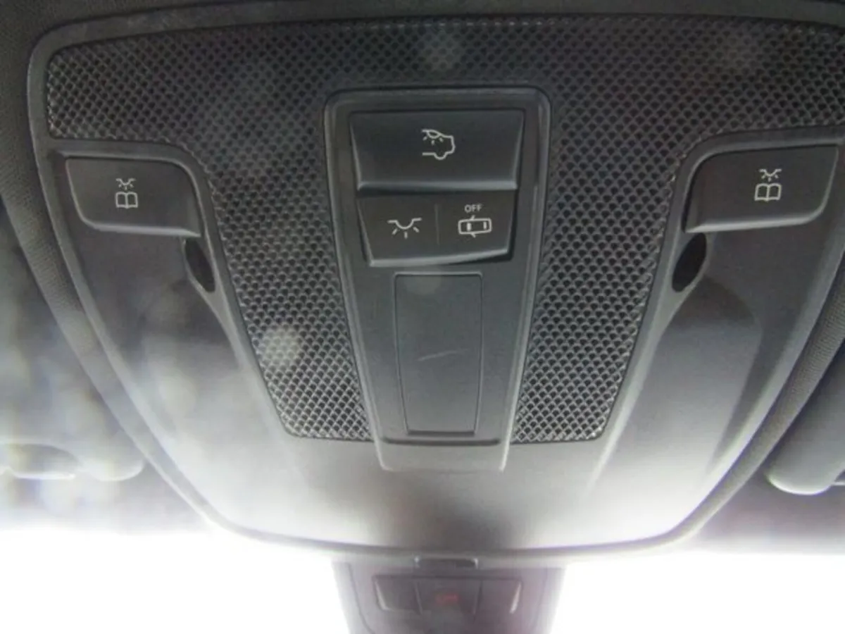 Mercedes-Benz CLA Saloon, Petrol, 2019, Black