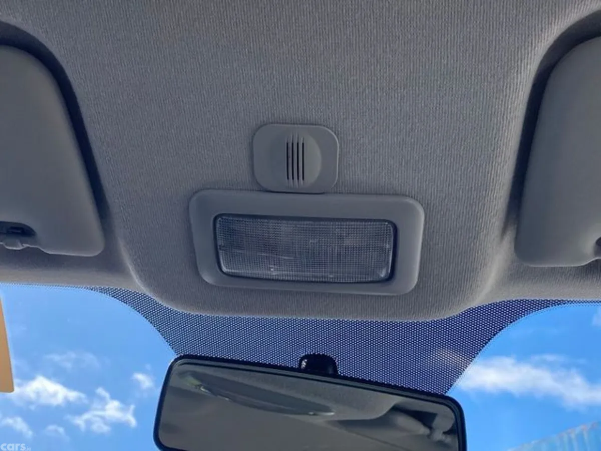 Fiat Panda Hatchback, Petrol, 2023, Black