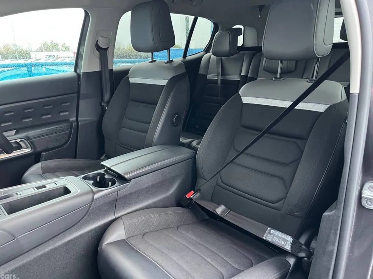 Citroen C5 Aircross SUV, Diesel, 2023, Grey