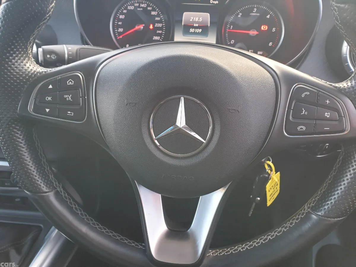 Mercedes-Benz X-Class Van, Diesel, 2021, Silver