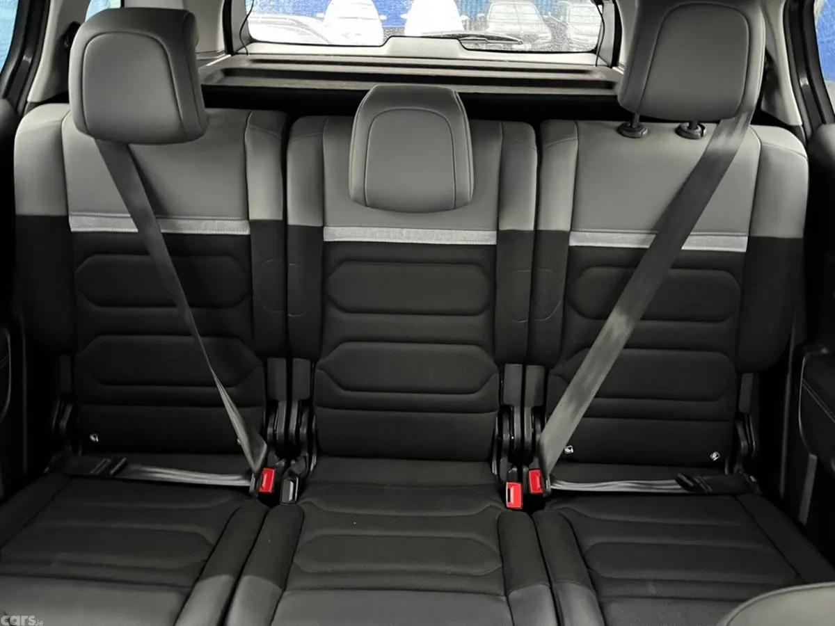 Citroen C5 Aircross SUV, Diesel, 2023, Grey