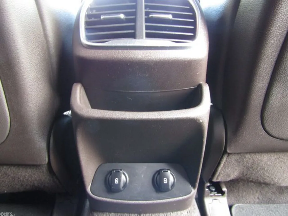 Hyundai Santa Fe Estate, Diesel, 2019, Blue