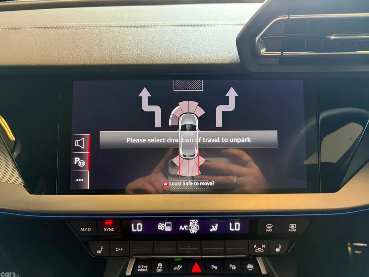 Audi A3 Hatchback, Petrol Plug-in Hybrid, 2025, White