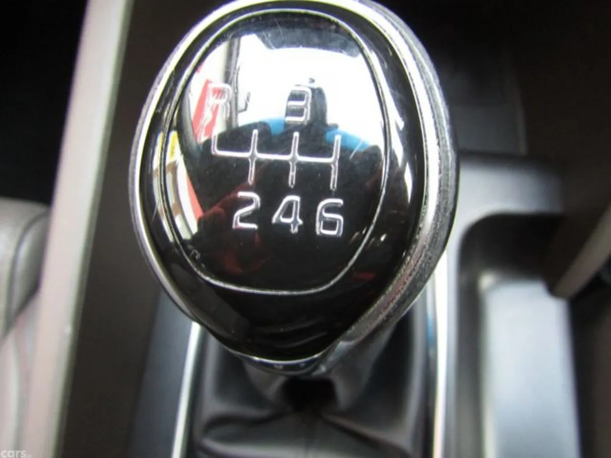 Hyundai Santa Fe Estate, Diesel, 2019, Blue