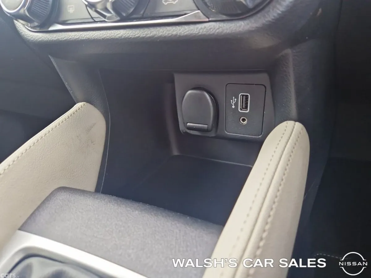 Nissan Micra Hatchback, Petrol, 2022, Red