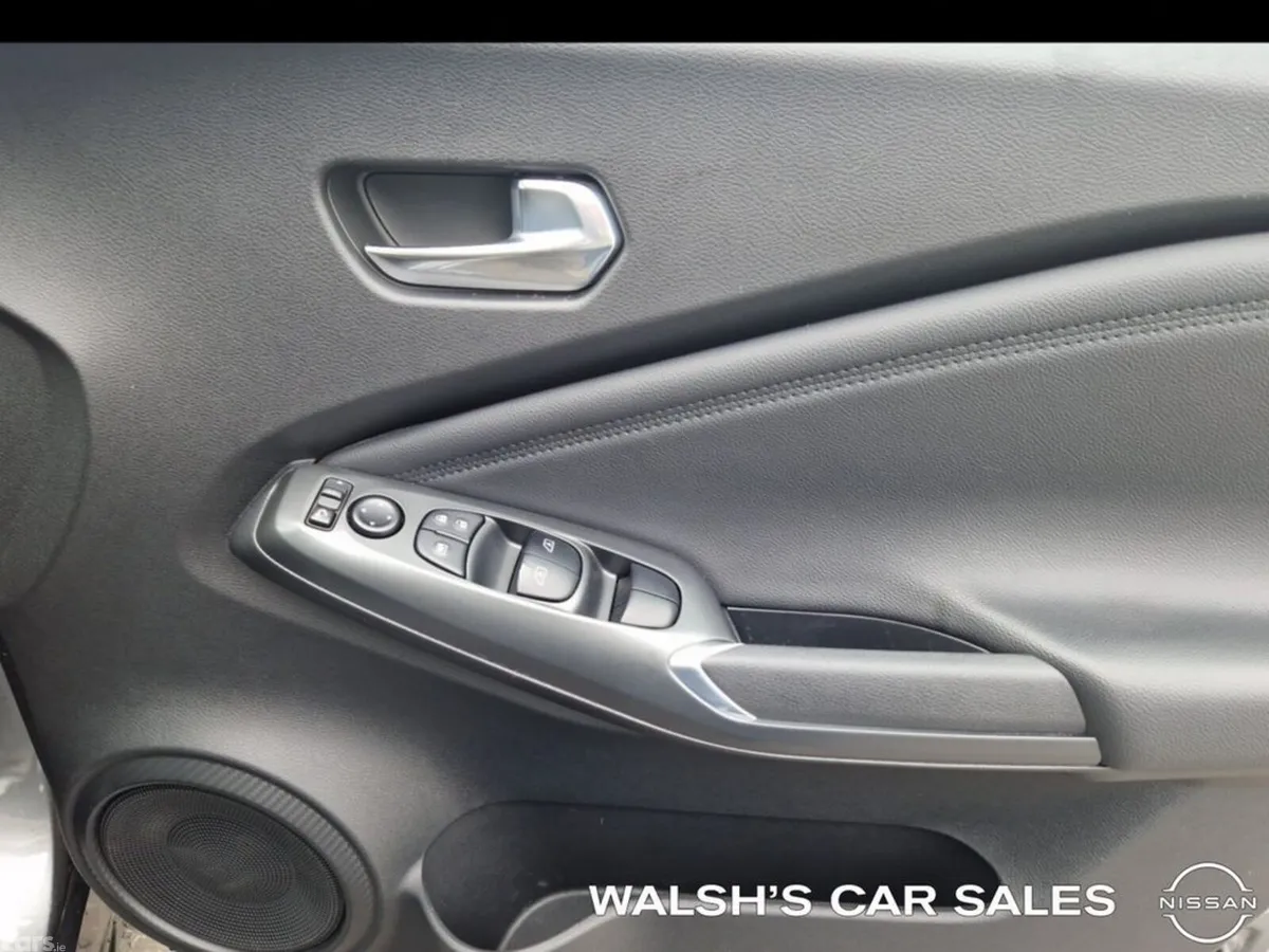 Nissan Juke SUV, Petrol, 2024, Grey