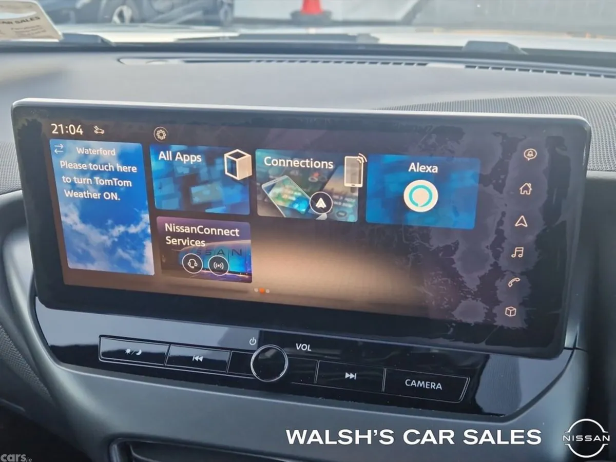 Nissan Juke MPV, Petrol, 2025, Black