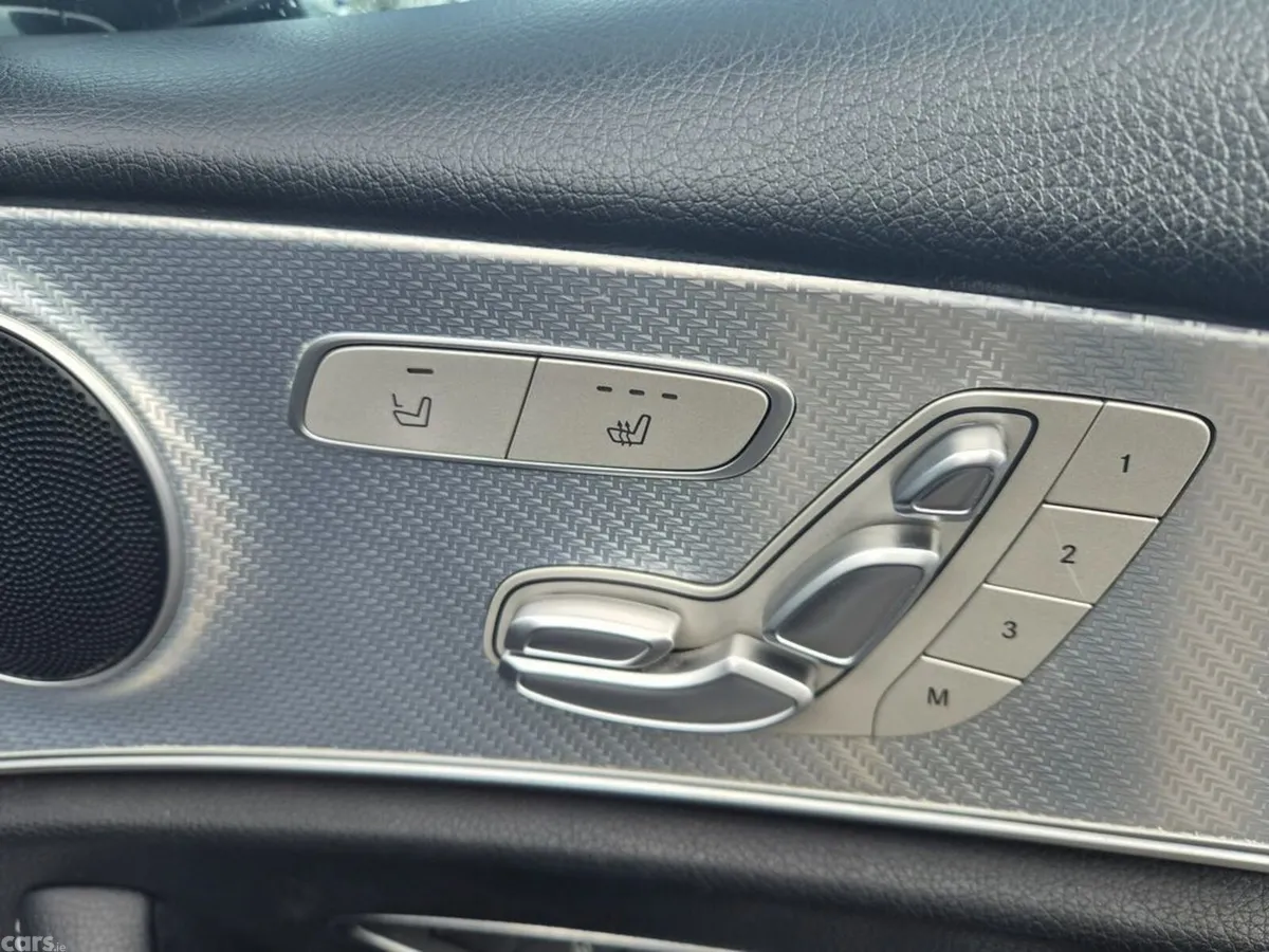 Mercedes-Benz E-Class Saloon, Diesel, 2019, Grey