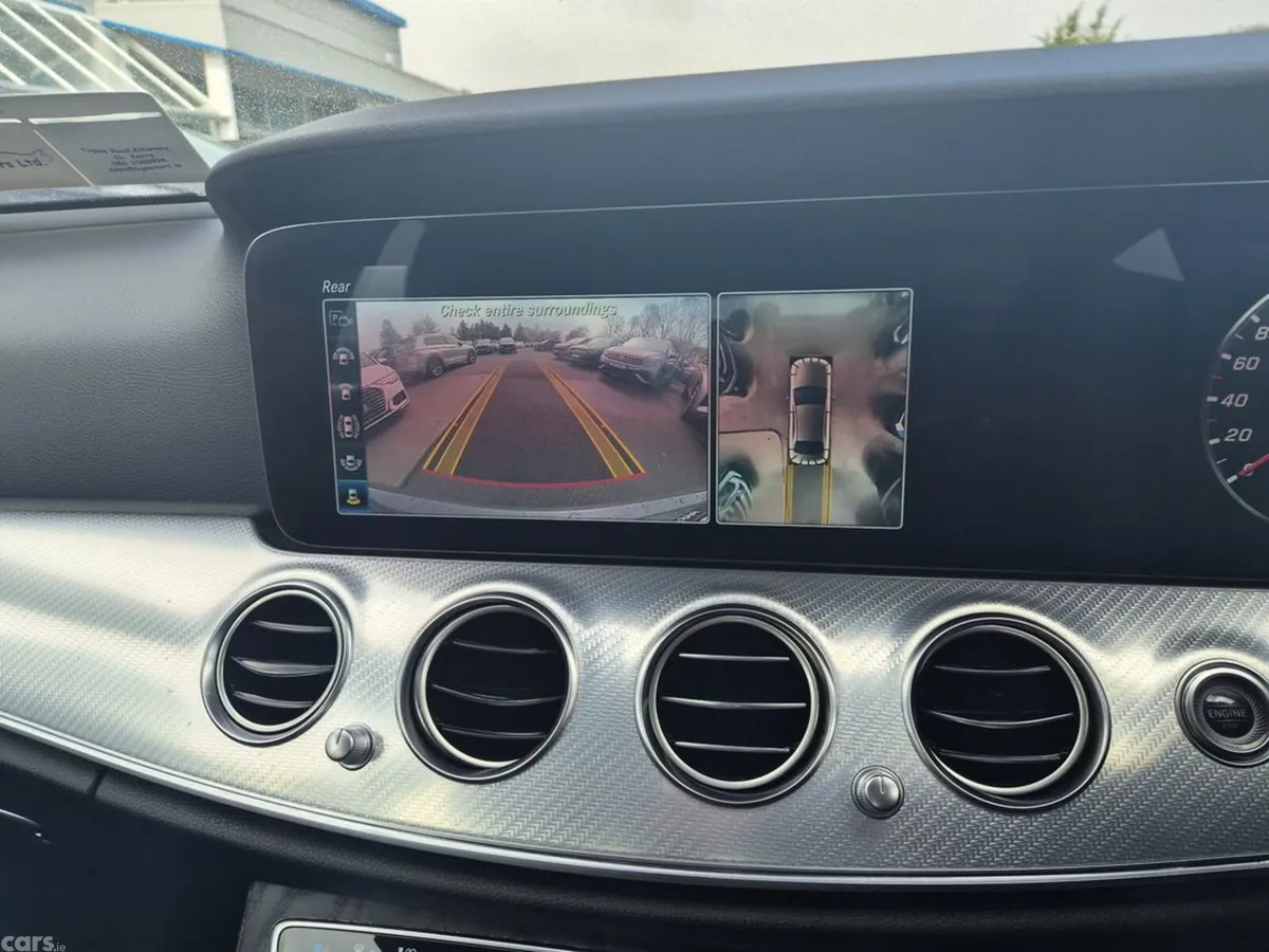 Mercedes-Benz E-Class Saloon, Diesel, 2019, Grey