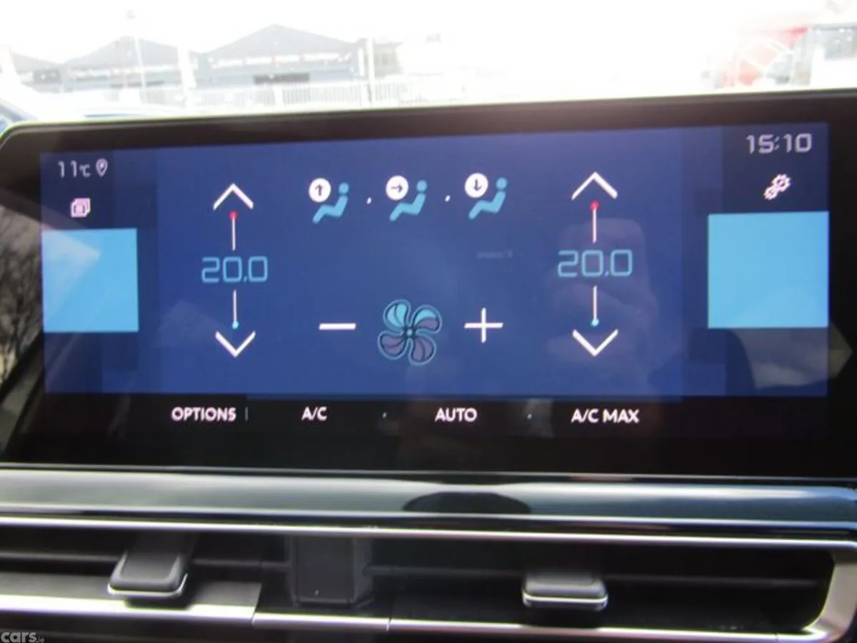 Citroen C5 Aircross Hatchback, Petrol Plug-in Hybrid, 2023, White