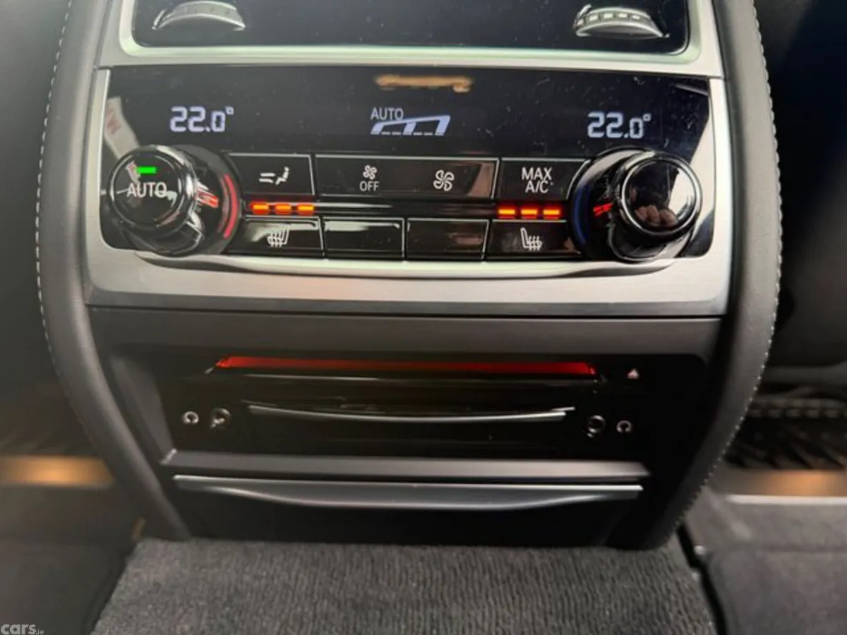 BMW Other Saloon, Petrol Plug-in Hybrid, 2022, Black