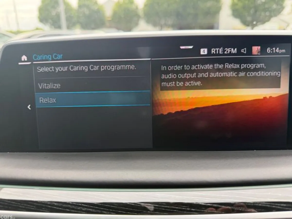 BMW Other Saloon, Petrol Plug-in Hybrid, 2022, Black