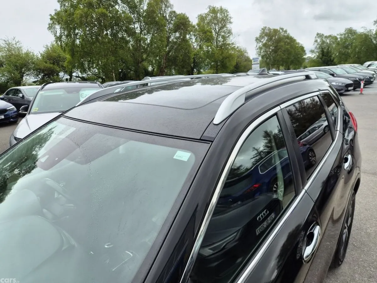 Nissan X-Trail MPV, Diesel, 2019, Black