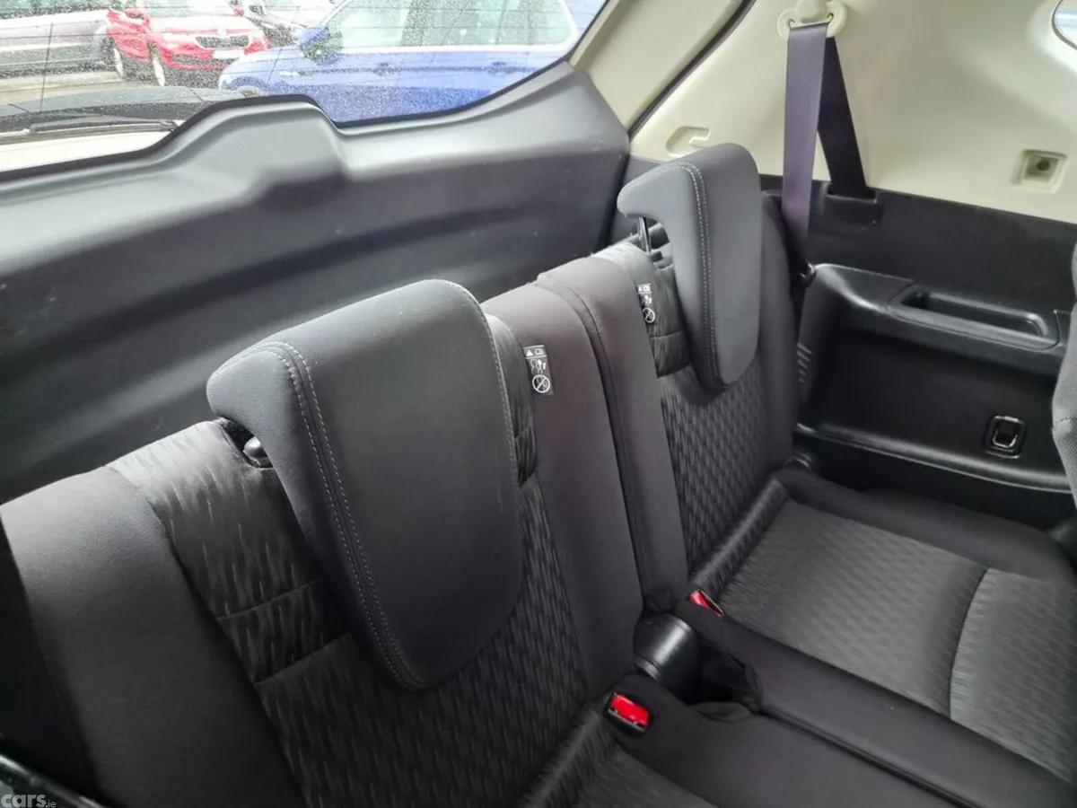 Nissan X-Trail MPV, Diesel, 2019, Black