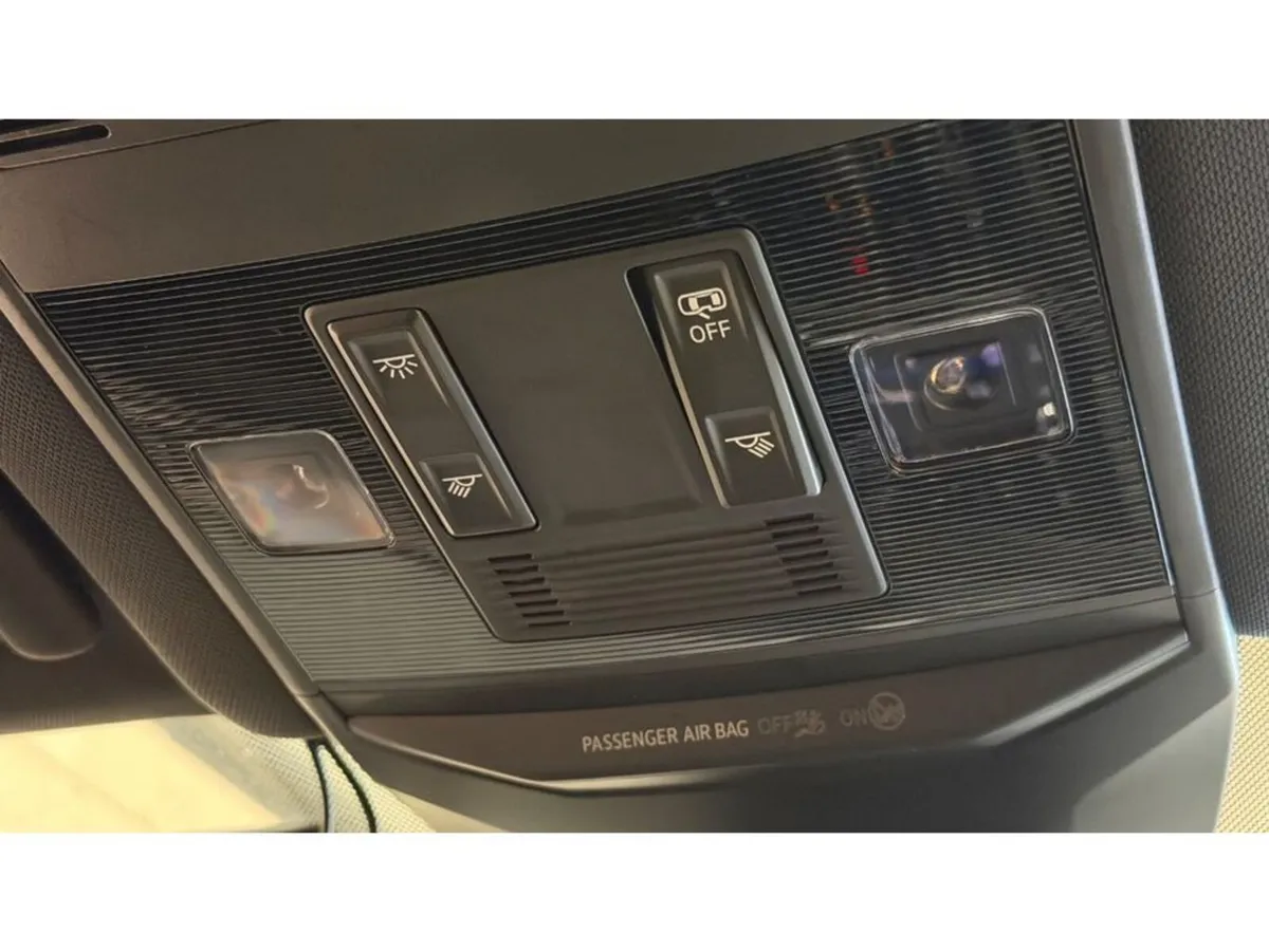 Volkswagen T-Roc SUV, Diesel, 2021, Blue