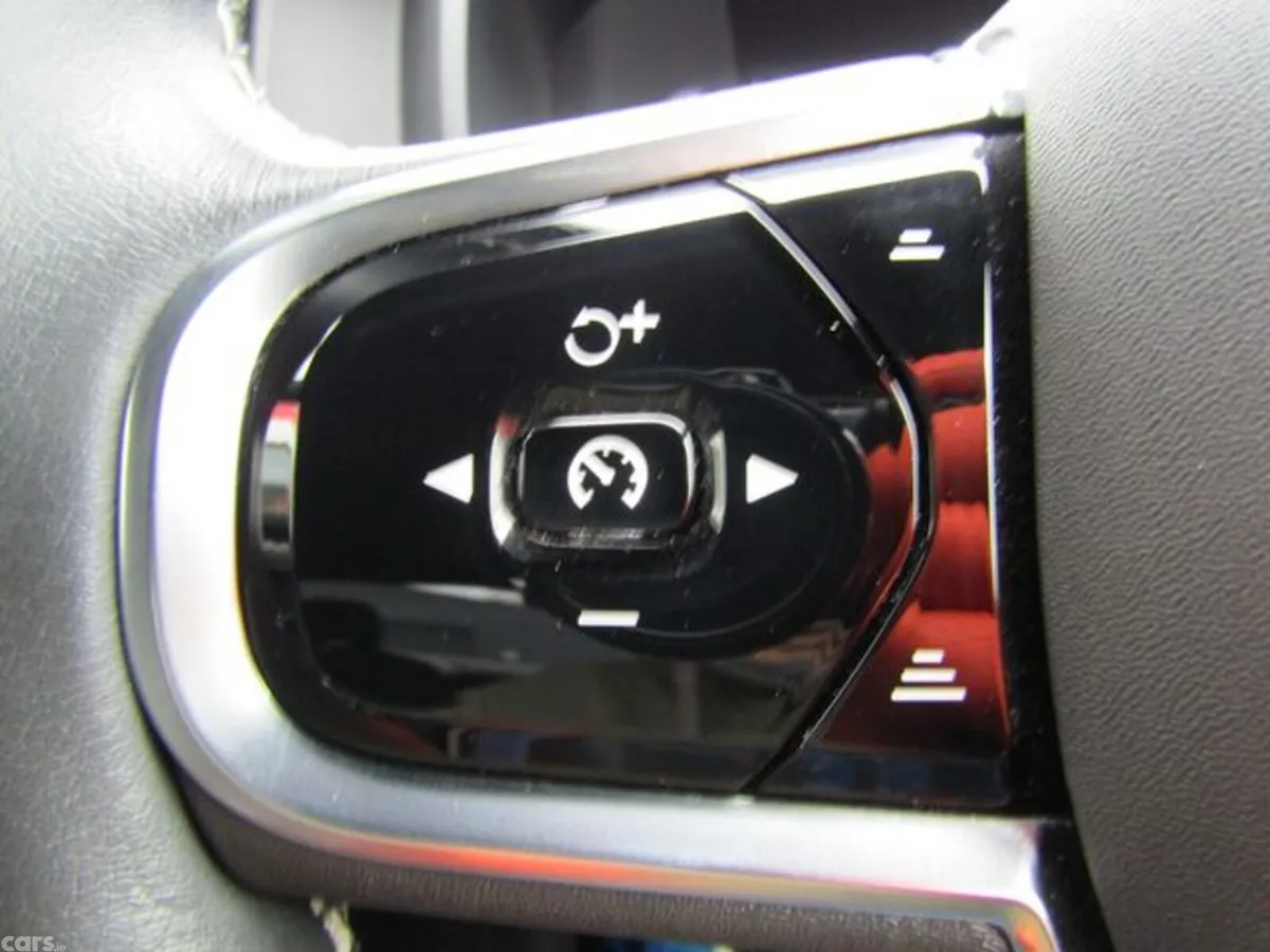 Volvo S90 Saloon, Petrol Plug-in Hybrid, 2021, Grey