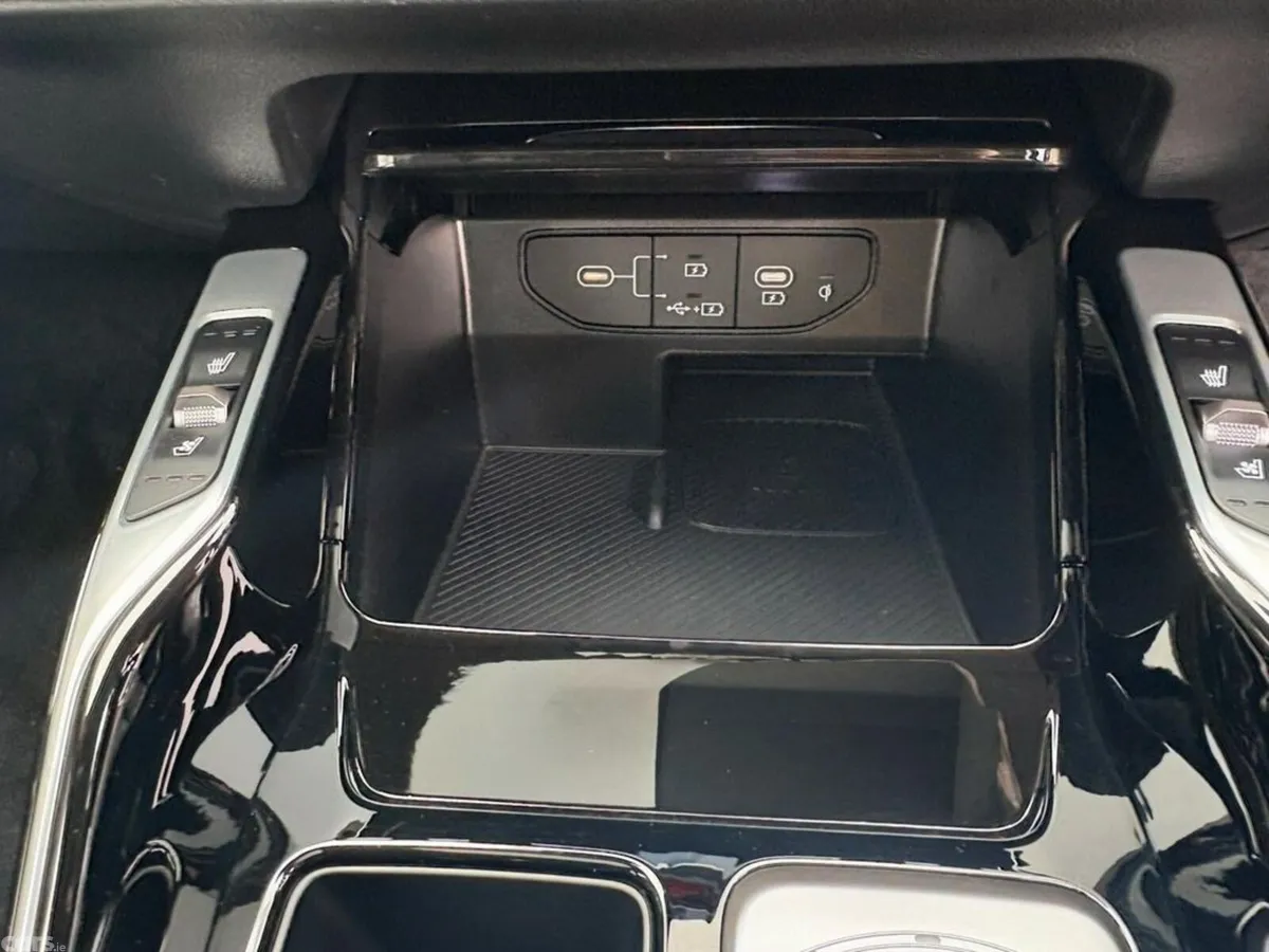 Kia Sorento SUV, Petrol Plug-in Hybrid, 2026, Grey