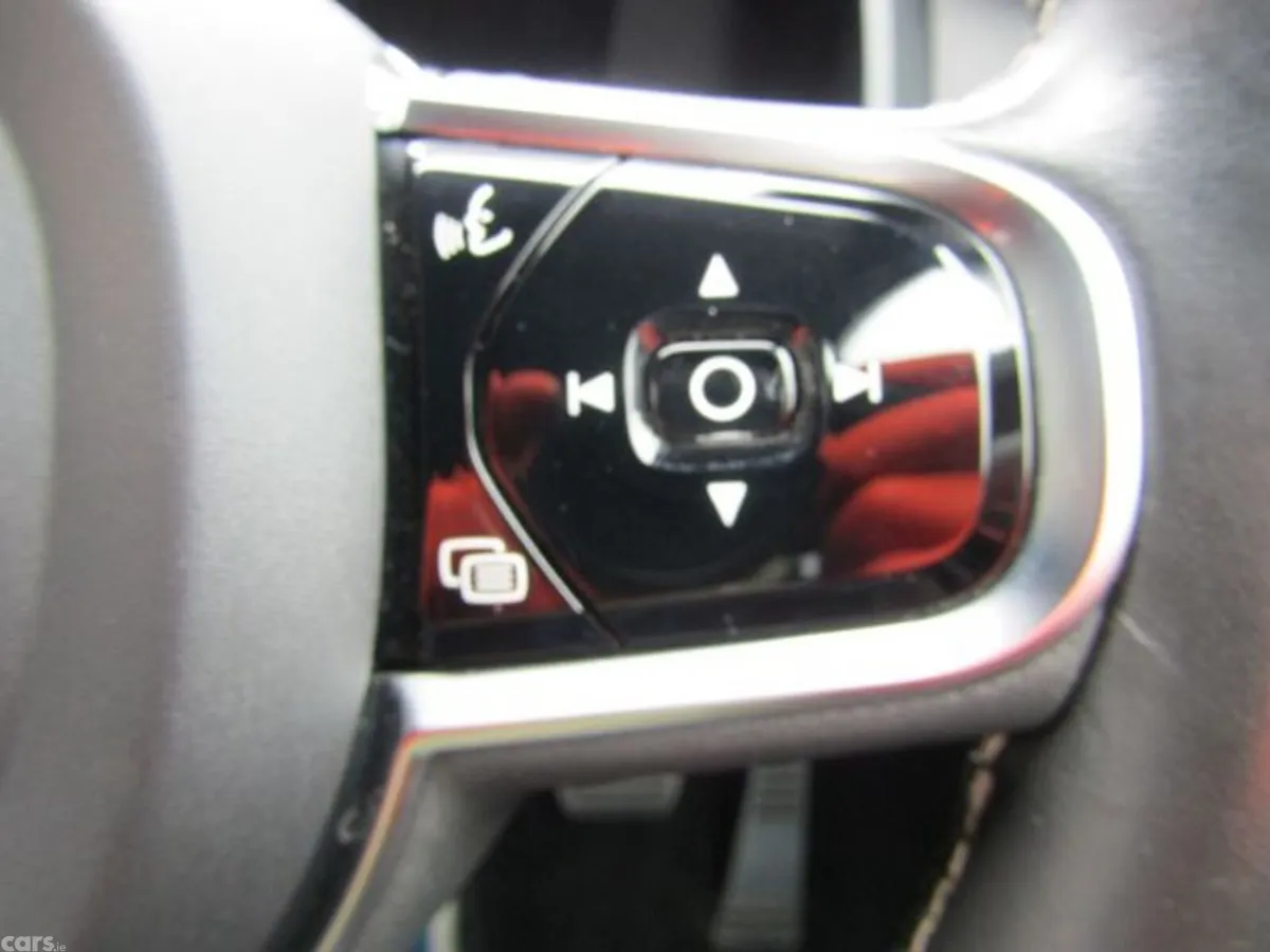 Volvo S90 Saloon, Petrol Plug-in Hybrid, 2021, Grey