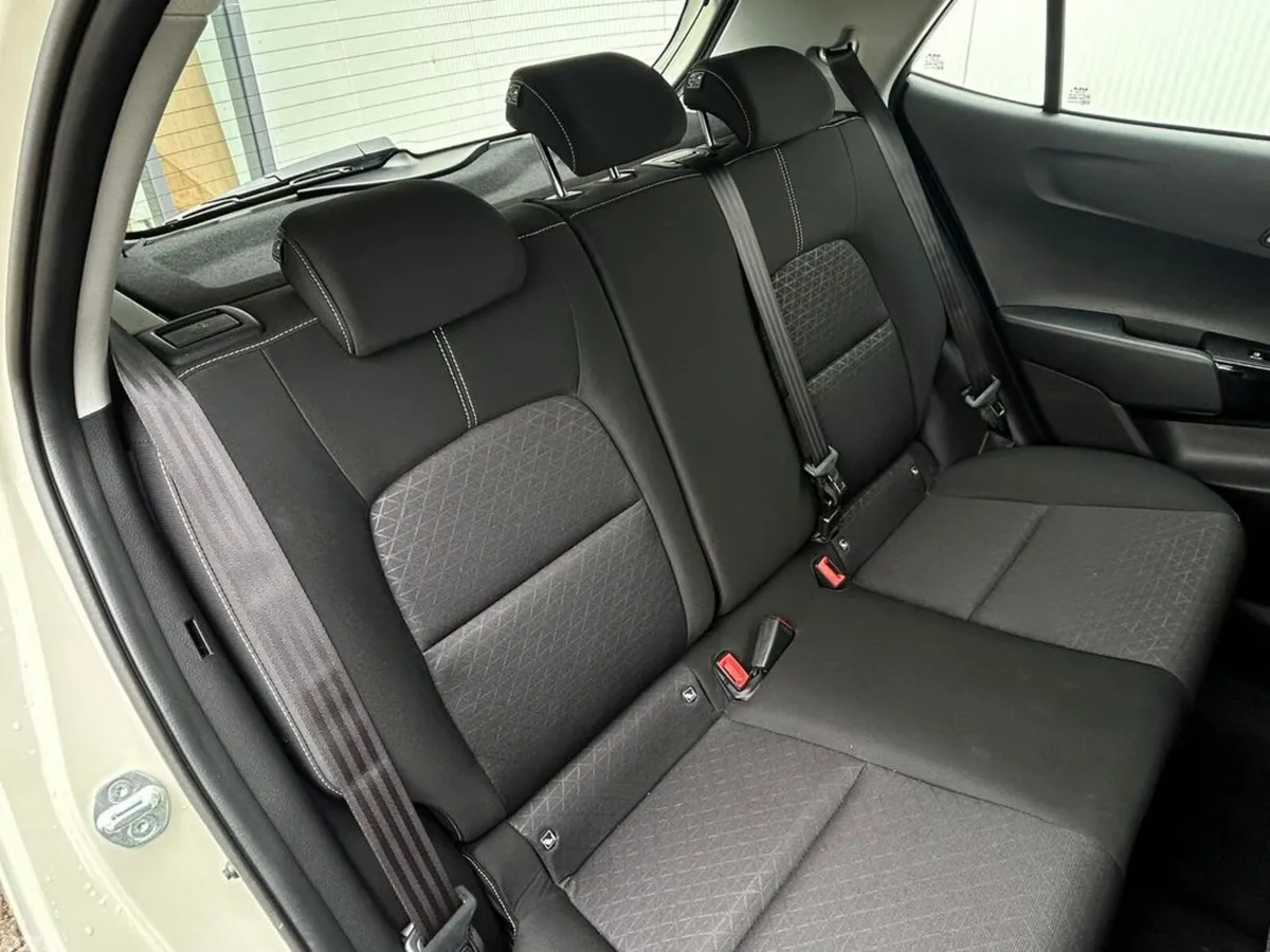 Kia Picanto Hatchback, Petrol, 2027, Beige