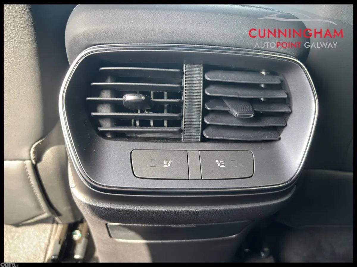 BYD SEALION 7 SUV, Electric, 2027, White