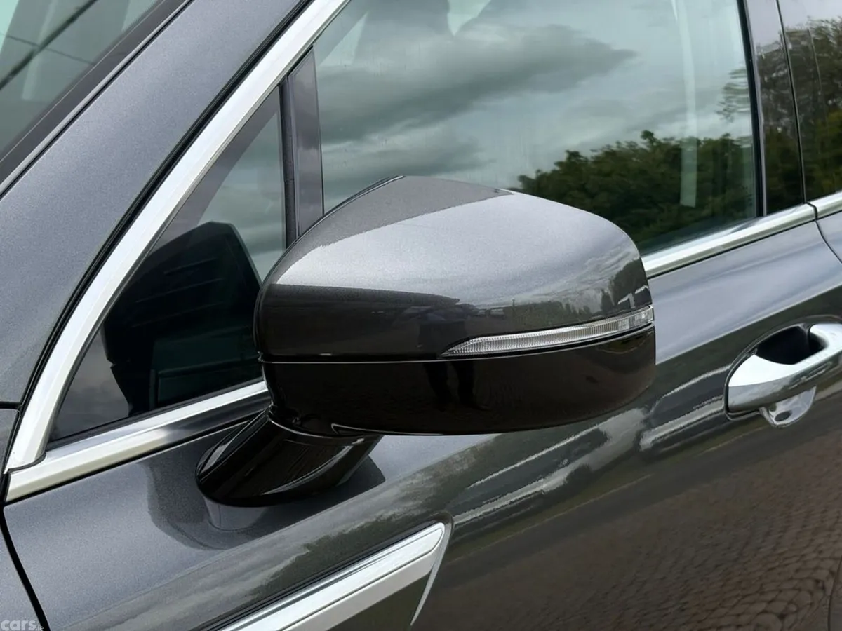Kia Sorento SUV, Diesel, 2027, Grey