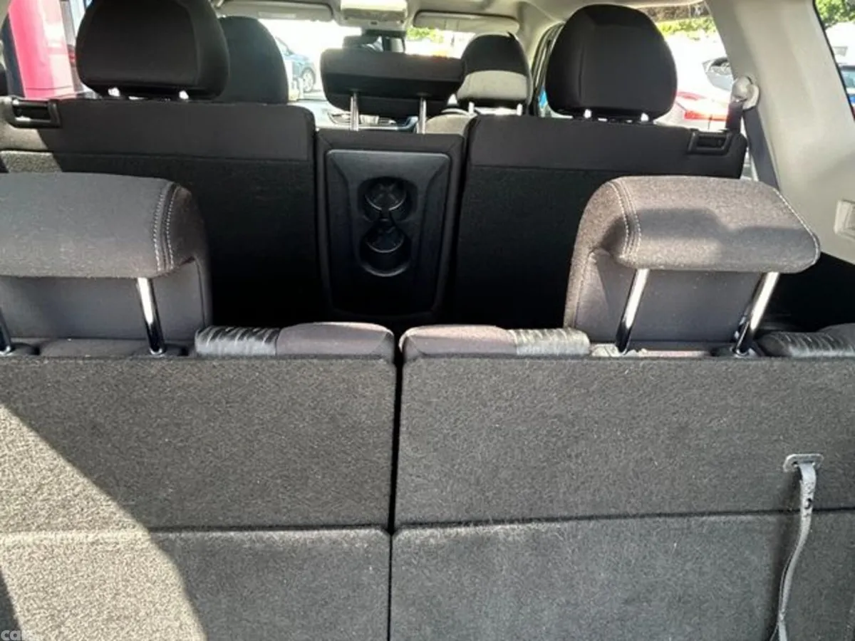 Nissan X-Trail MPV, Diesel, 2019, Black