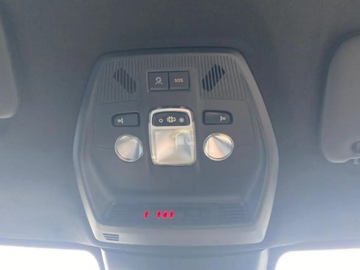 Fiat Grande Panda SUV, Electric, 2027, Brown