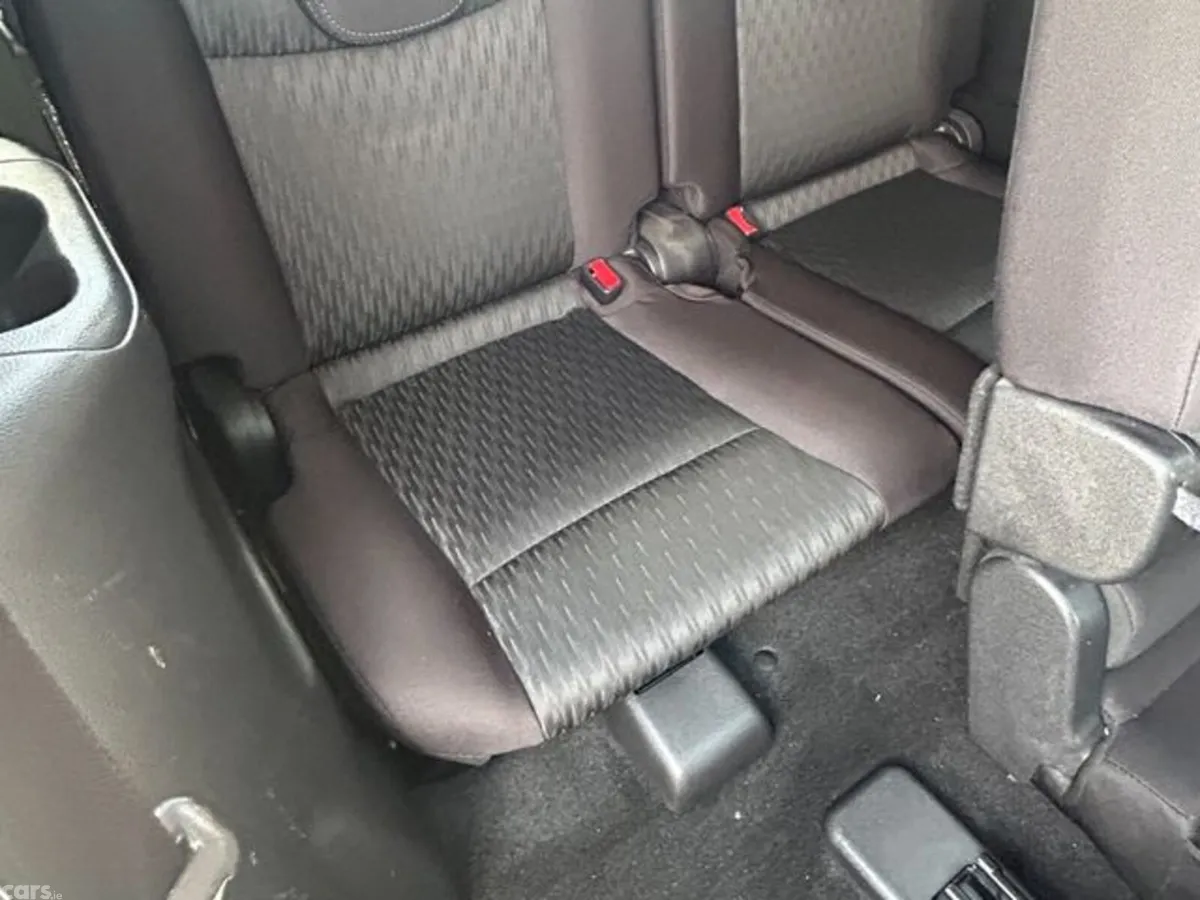 Nissan X-Trail MPV, Diesel, 2019, Black
