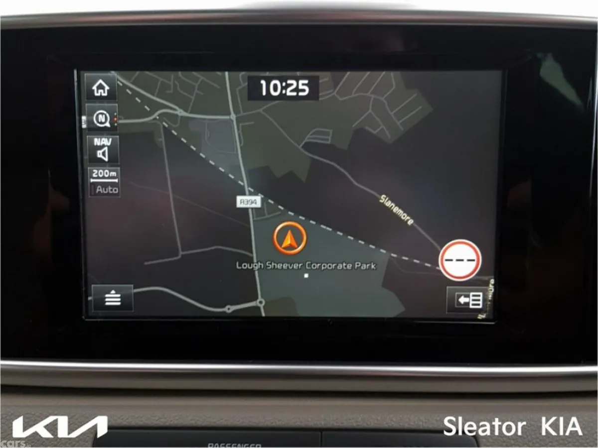 Kia Sportage MPV, Diesel, 2019, Grey