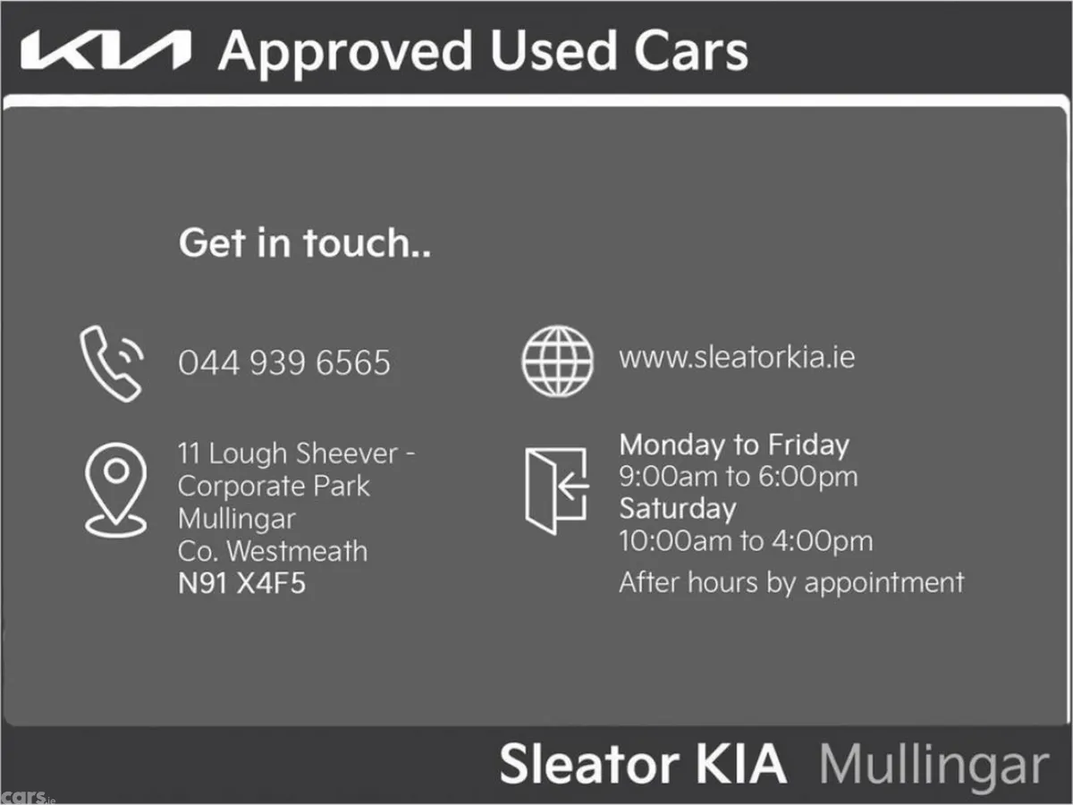 Kia Sportage MPV, Diesel, 2019, Grey
