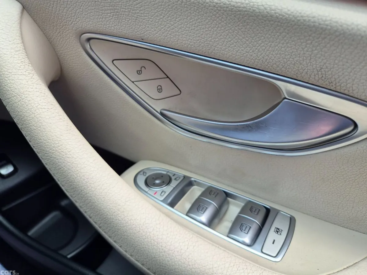 Mercedes-Benz E-Class Saloon, Diesel, 2018, Grey