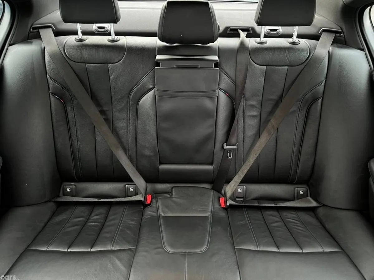 BMW 5-Series Saloon, Petrol Plug-in Hybrid, 2017, Grey
