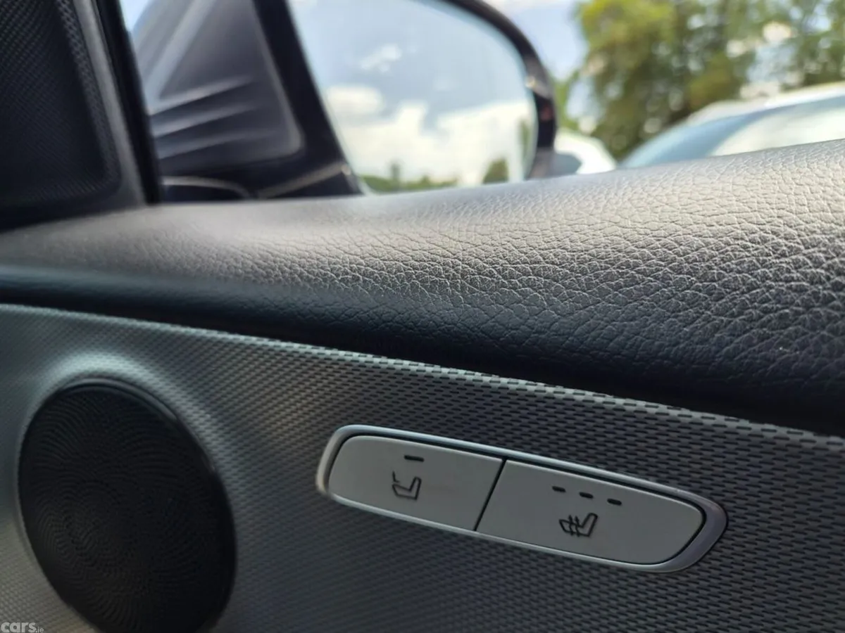 Mercedes-Benz E-Class Saloon, Diesel, 2018, Grey