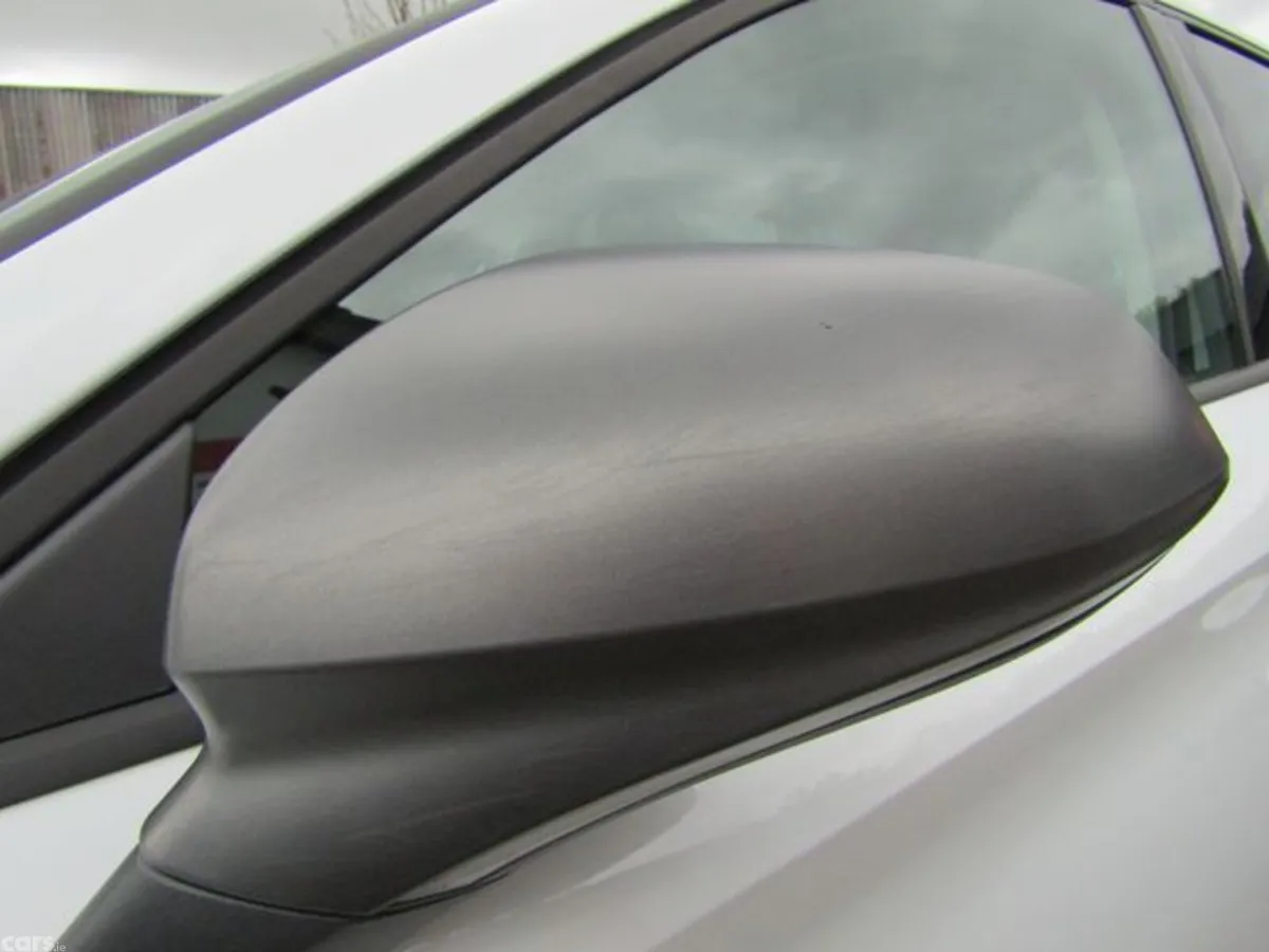 SEAT Leon Estate, Diesel, 2021, White