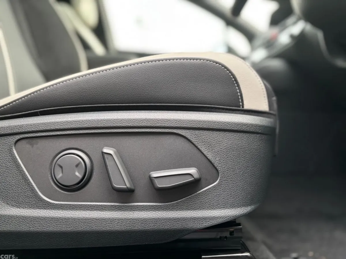 Kia Sportage SUV, Petrol Hybrid, 2027, Grey